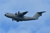ZM417 @ EGSH - In the hold at Norwich. - by Graham Reeve