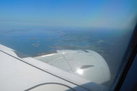 D-AING - Approaching Gothenburg - by Micha Lueck
