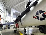 72-1570 - Northrop YF-17A Cobra at the USS Alabama Battleship Memorial Park, Mobile AL - by Ingo Warnecke