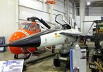 72-1570 - Northrop YF-17A Cobra at the USS Alabama Battleship Memorial Park, Mobile AL - by Ingo Warnecke