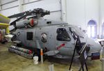 161562 - Sikorsky SH-60B Seahawk at the USS Alabama Battleship Memorial Park, Mobile AL
