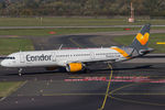 D-ATCC @ EDDL - Condor - by Air-Micha