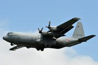 G-273 @ LIED - C-130H-30 Hercules - by Mallei Giampaolo