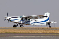 ZS-NIX @ FAGM - ZS-NIX   Pilatus PC-6/B2-H2 Turbo Porter [900] (South African Police) Johannesburg-Rand~ZS 21/09/2006 - by Ray Barber