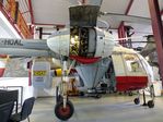 D-HOAL - Kamov Ka-26 HOODLUM at the Hubschraubermuseum (Helicopter Museum), Bückeburg - by Ingo Warnecke