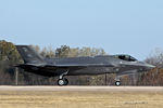15-5163 @ NFW - Departing NAS Fort Worth
