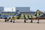 761572 @ AFW - At Alliance Airport - Fort Worth, TX - by Zane Adams