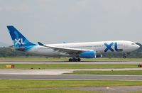 F-GRSQ @ EGCC - XL A332 rotating in MAN - by FerryPNL