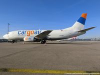 LZ-CGP @ CGN - Boeing 737-35B - CGF CarGo Air - 23970 - LZ-CGP - 03.12.2015 - CGN - by Ralf Winter
