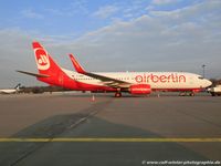 D-ABMR @ EDDK - Boeing 737-86J(W) - AB BER Air Berlin - 37781 - D-ABMR - 25.02.2016 - CGN - by Ralf Winter