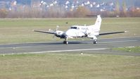 N92WC @ EDQD - N92WC Bayreuth Airport - by flythomas