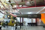 78 20 - Bristol 171 Sycamore Mk52 at the Hubschraubermuseum (helicopter museum), Bückeburg