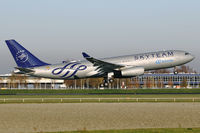 EC-LQP @ EHAM - EHAM - by Jeroen Stroes