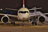 HB-JCE @ LFPG - SWISS at CDG Terminal 1 - by Jean Christophe Ravon - FRENCHSKY