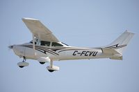 C-FCVU @ KOSH - Cessna 182Q Skylane  C/N 18266592, C-FCVU - by Dariusz Jezewski www.FotoDj.com