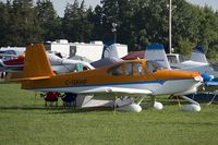 C-GKHF @ KOSH - Vans RV-10  C/N 40247,  C-GKHF - by Dariusz Jezewski www.FotoDj.com