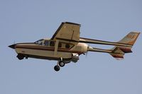 N1UF @ KOSH - Cessna T337G Super Skymaster  C/N P3370098, N1UF