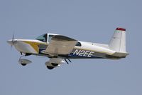 N2EE @ KOSH - American Aviation AA-5B Tiger  C/N AA5B-0064, N2EE