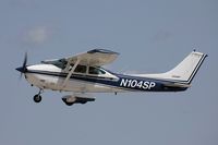 N104SP @ KOSH - Cessna 182P Skylane  C/N 18261667, N104SP - by Dariusz Jezewski www.FotoDj.com