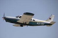 N37RE @ KOSH - Piper PA-32R-300 Cherokee Lance  C/N 32R-7780114, N37RE - by Dariusz Jezewski www.FotoDj.com