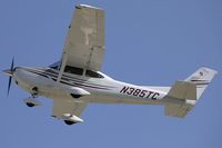 N385TC @ KOSH - Cessna T182T Turbo Skylane  C/N T18208385, N385TC - by Dariusz Jezewski www.FotoDj.com