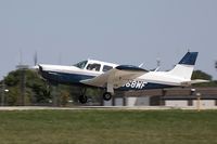 N568WF @ KOSH - Piper PA-32R-300 Cherokee Lance  C/N 32R-7680264, N568WF - by Dariusz Jezewski www.FotoDj.com