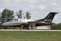 N140NE @ KOSH - Eclipse Aviation Corp EA500  C/N 18, N140NE - by Dariusz Jezewski www.FotoDj.com