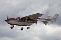 N151P @ KOSH - Cessna T337G Super Skymaster  C/N P3370058, N151P
