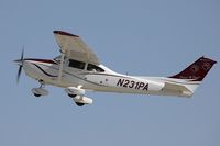 N231PA @ KOSH - Cessna 182S Skylane  C/N 1820848, N231PA - by Dariusz Jezewski www.FotoDj.com