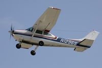 N1296S @ KOSH - Cessna 182P Skylane  C/N 18264863, N1296S - by Dariusz Jezewski www.FotoDj.com