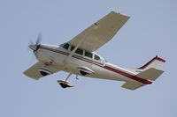 N2190F @ KOSH - Cessna U206 Super Skywagon  C/N U206-0390, N2190F