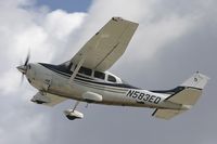 N583ED @ KOSH - Cessna T206H Turbo Stationair  C/N T20608561, N583ED