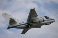 N601NA @ KOSH - Lockheed S-3A Viking  C/N 394A-1187, N601NA
