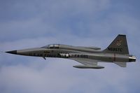 N685TC @ KOSH - Northrop F-5A Freedom Fighter  C/N 1009, N685TC - by Dariusz Jezewski www.FotoDj.com