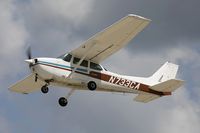 N733CA @ KOSH - Cessna 172N Skyhawk  C/N 17268181, N733CA - by Dariusz Jezewski www.FotoDj.com