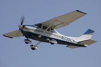 N735CY @ KOSH - Cessna 182Q Skylane  C/N 18265330, N735CY - by Dariusz Jezewski www.FotoDj.com