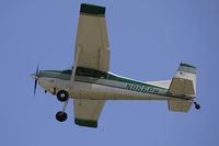 N866PH @ KOSH - Cessna A185F Skywagon 185  C/N 18503167, N866PH