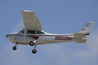 N922RA @ KOSH - Cessna 182P Skylane  C/N 18262609, N922RA - by Dariusz Jezewski www.FotoDj.com