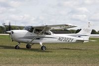 N2322Y @ KOSH - Cessna 172S Skyhawk  C/N 172S9985, N2322Y - by Dariusz Jezewski www.FotoDj.com