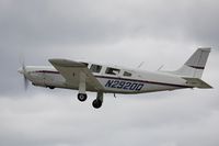 N2920Q - Piper PA-32R-300 Cherokee Lance  C/N 32R-7780266, N2920Q - by Dariusz Jezewski www.FotoDj.com