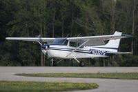 N3327G - Cessna 172M Skyhawk  C/N 17261224, N3327G - by Dariusz Jezewski www.FotoDj.com