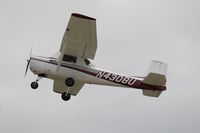 N4308U - Cessna 150D  C/N 15060308, N4308U