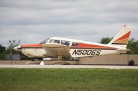 N5006S - Piper PA-28-235 Pathfinder  C/N 28-7110011, N5006S - by Dariusz Jezewski www.FotoDj.com