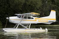 N5222R - Cessna A185F Skywagon 185  C/N 18503021, N5222R