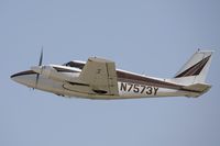 N7573Y - Piper PA-30 Twin Comanche  C/N 30-638, N7573Y