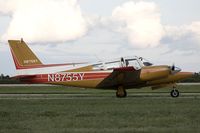 N8755Y - Piper PA-30 Twin Comanche  C/N 30-1909, N8755Y