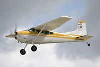 N8845Q - Cessna A185F Skywagon  C/N 18503776, N8845Q