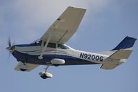 N9200G - Cessna 182N Skylane  C/N 18260740, N9200G - by Dariusz Jezewski www.FotoDj.com