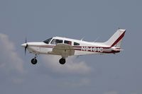 N9461C - Piper PA-28-181 Archer  C/N 28-7890412, N9461C - by Dariusz Jezewski www.FotoDj.com