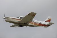 N4361K - Piper PA-32R-301T Turbo Saratoga  C/N 32R-8429015, N4361K - by Dariusz Jezewski www.FotoDj.com